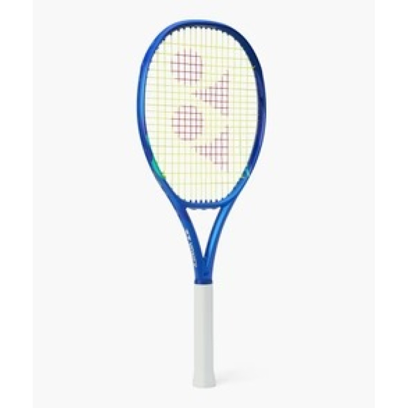 Raquete De Tênis Yonex Ezone Play Blast Blue 265g 2026